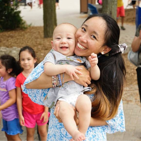 Meet your Posher, Abby - Picture 1 of 1